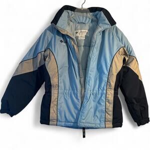 Columbia Sportswear Puff Jacket Size 14/16